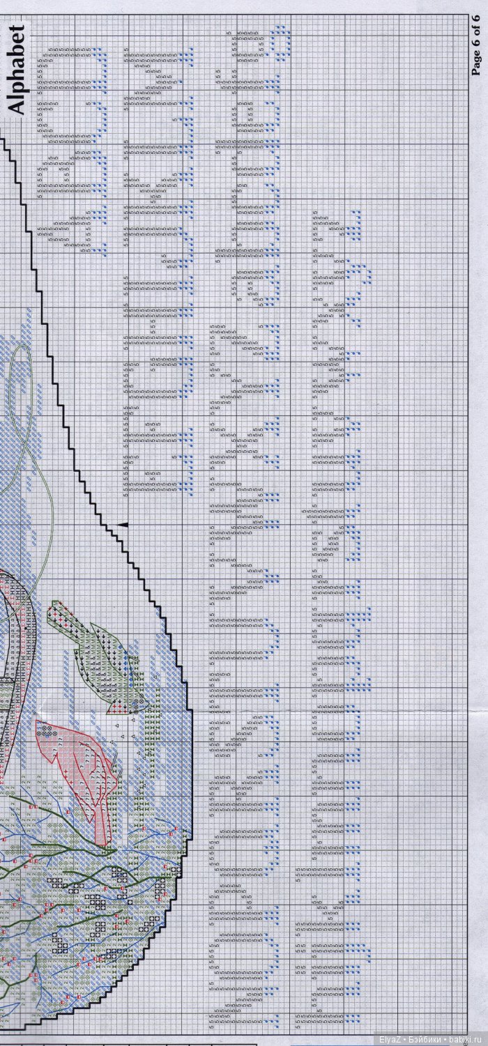 Рождественские сапожки на камин