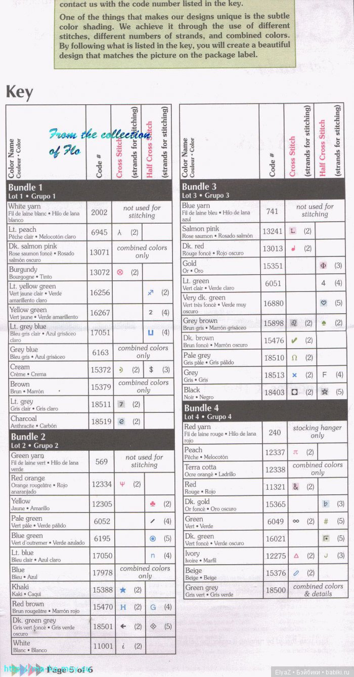 Рождественские сапожки на камин