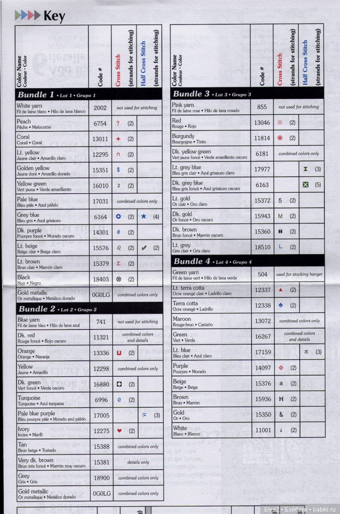 Рождественские сапожки на камин