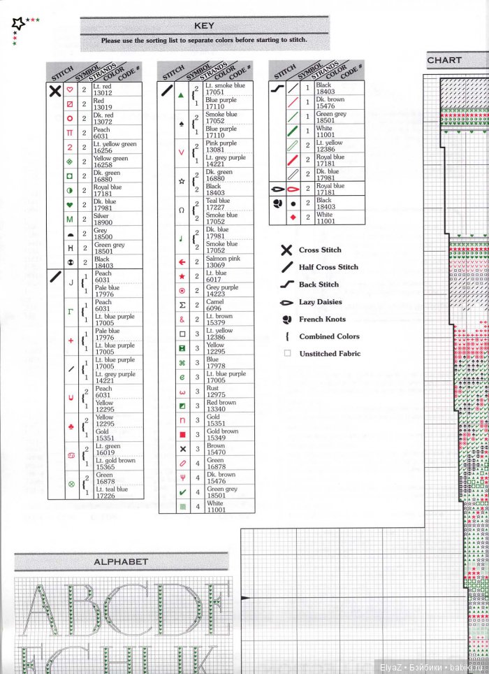 Рождественские сапожки на камин