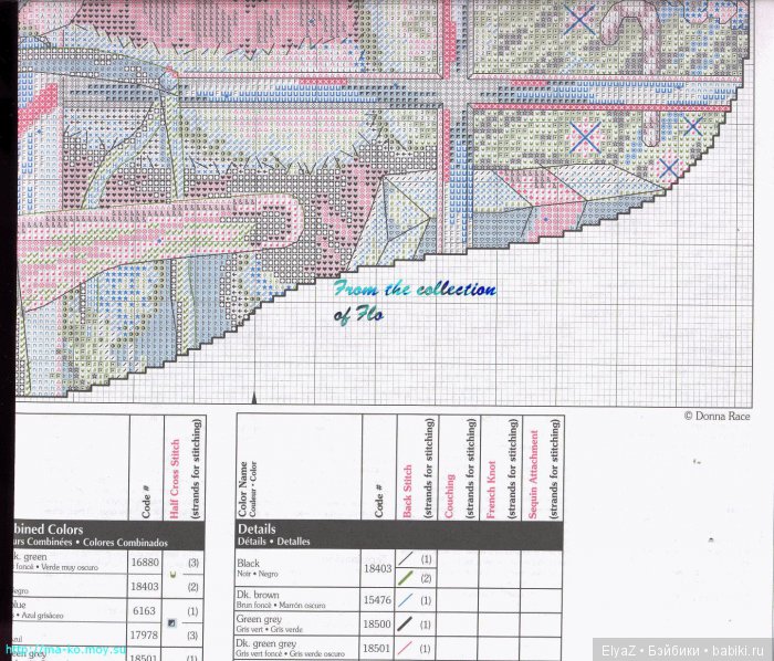 Рождественские сапожки на камин
