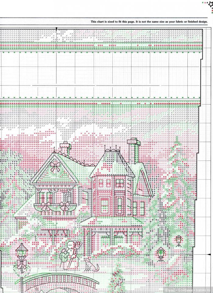 Рождественские сапожки на камин