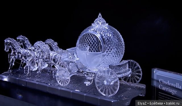 Насколько елочные игрушки могут быть дорогими