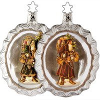 Насколько елочные игрушки могут быть дорогими