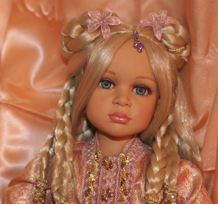 Восточные сказки для малышей