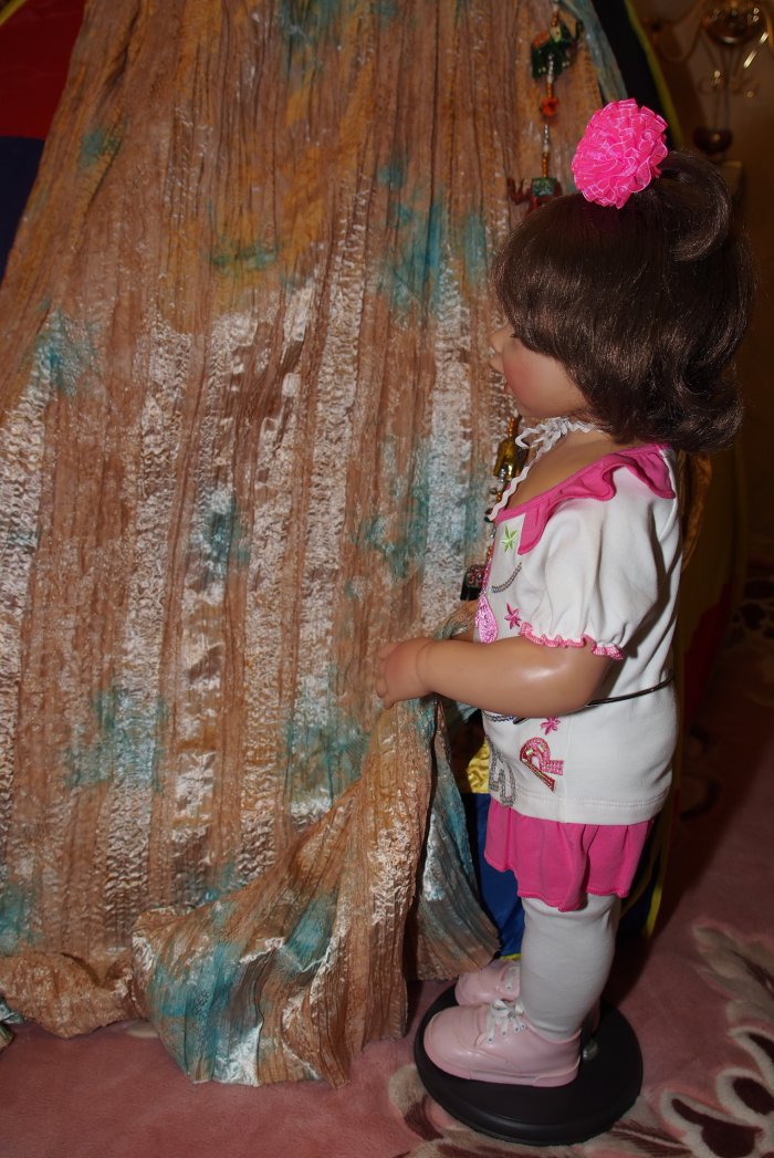 Восточные сказки для малышей