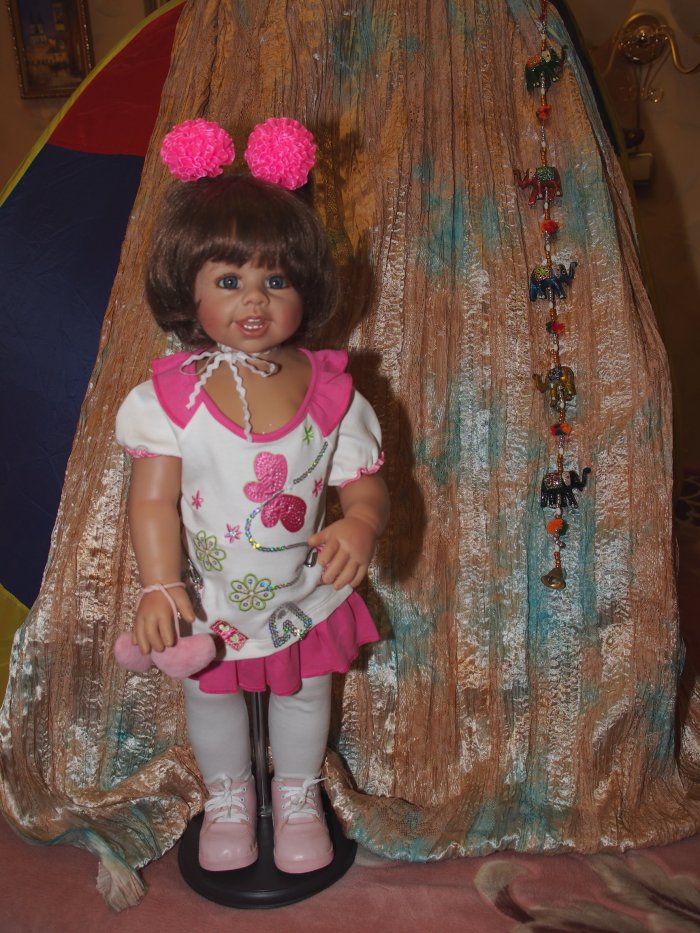 Восточные сказки для малышей