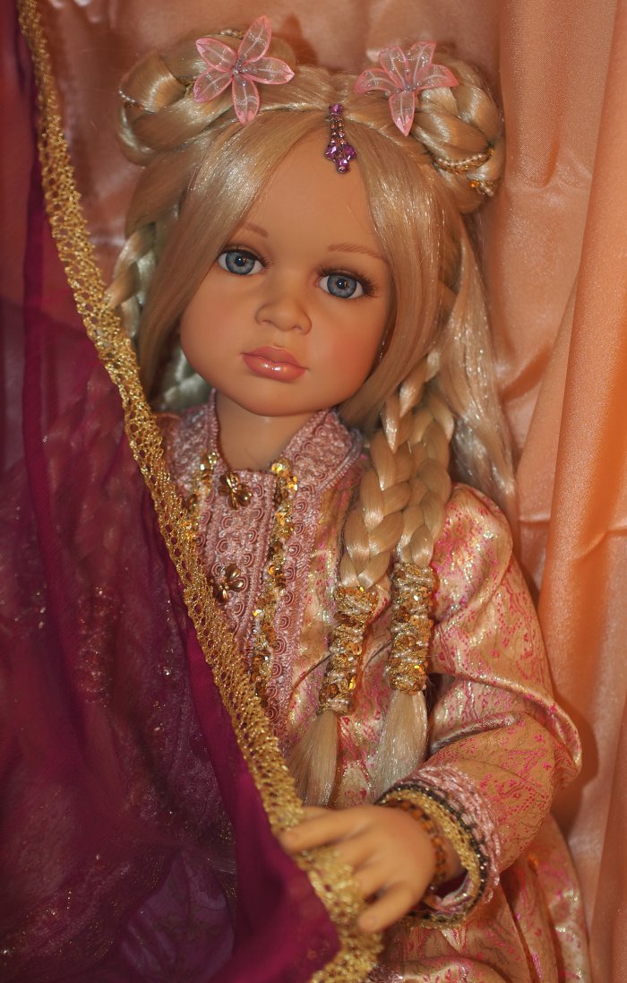 Восточные сказки для малышей