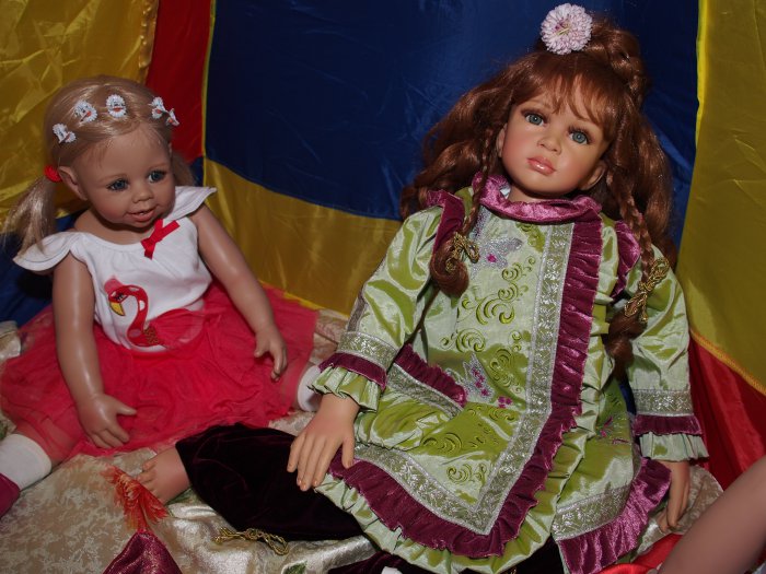 Восточные сказки для малышей