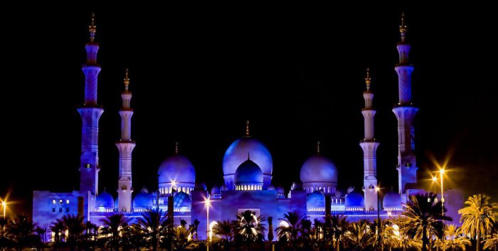 Восточные сказки для малышей