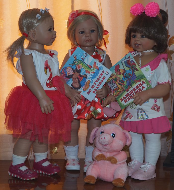 Восточные сказки для малышей (фото 6)