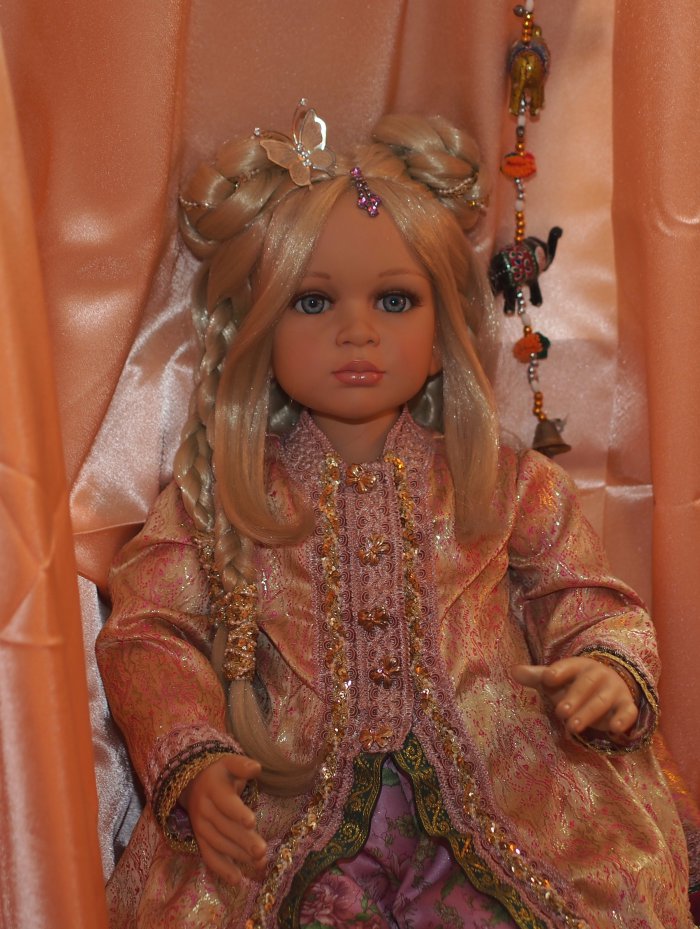 Восточные сказки для малышей