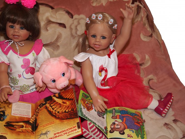 Восточные сказки для малышей