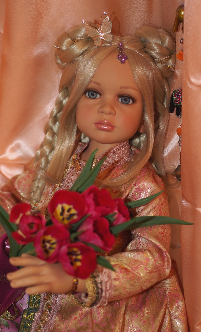 Восточные сказки для малышей