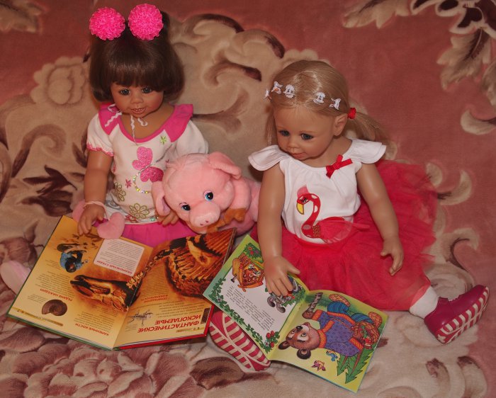 Восточные сказки для малышей (фото 7)