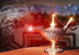 Восточные сказки для малышей