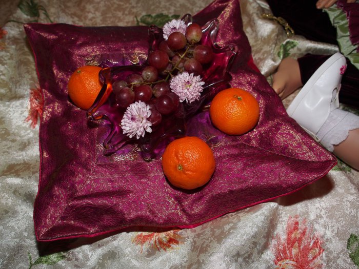 Восточные сказки для малышей