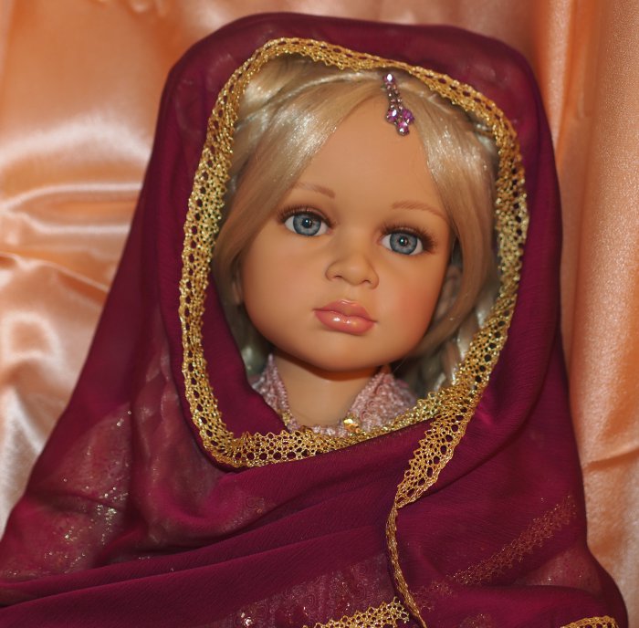 Восточные сказки для малышей