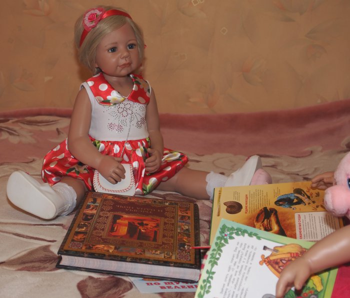 Восточные сказки для малышей (фото 9)
