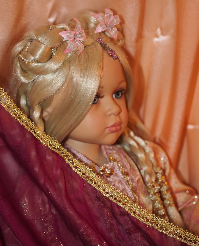 Восточные сказки для малышей