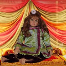 Восточные сказки для малышей