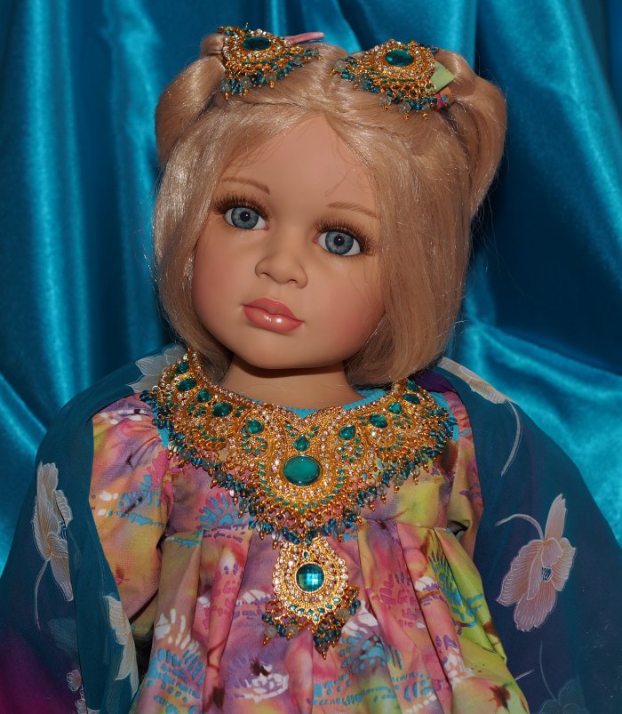 Восточные сказки для малышей