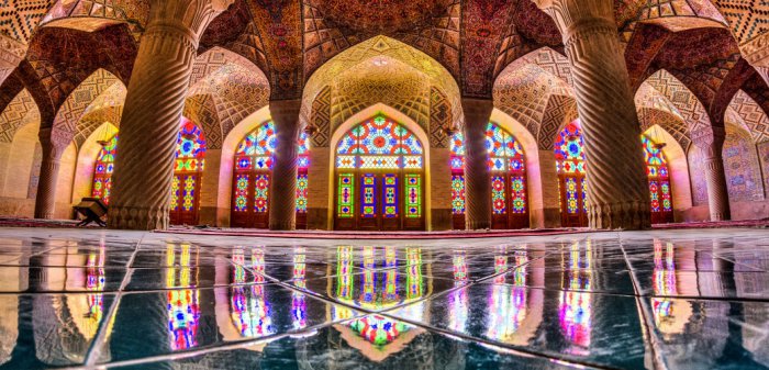 Восточные сказки для малышей