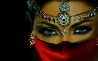 Восточные сказки для малышей