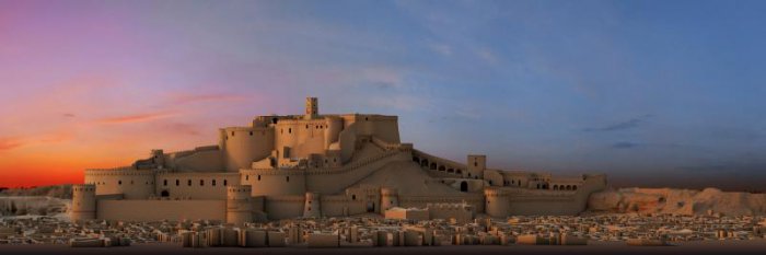 Восточные сказки для малышей