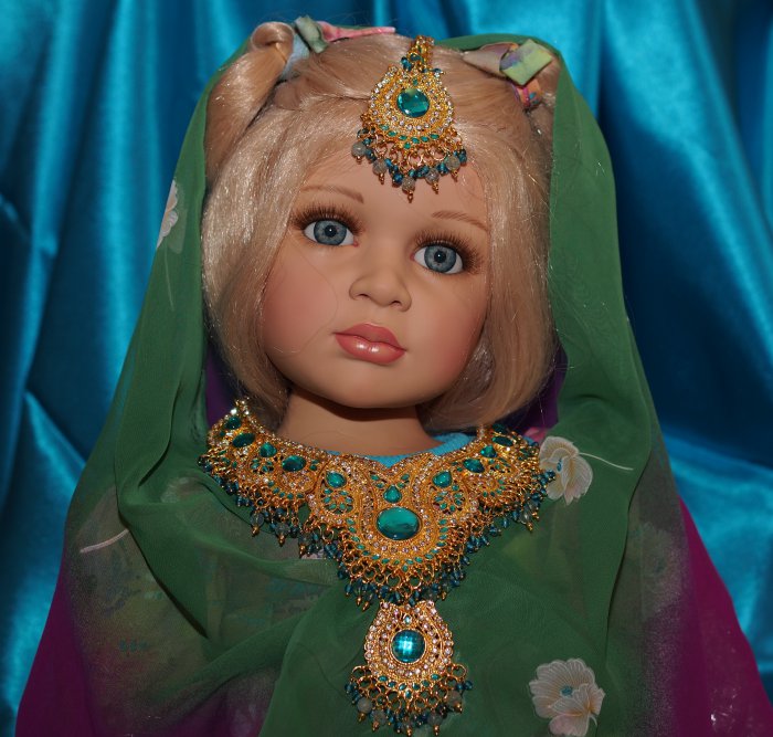 Восточные сказки для малышей