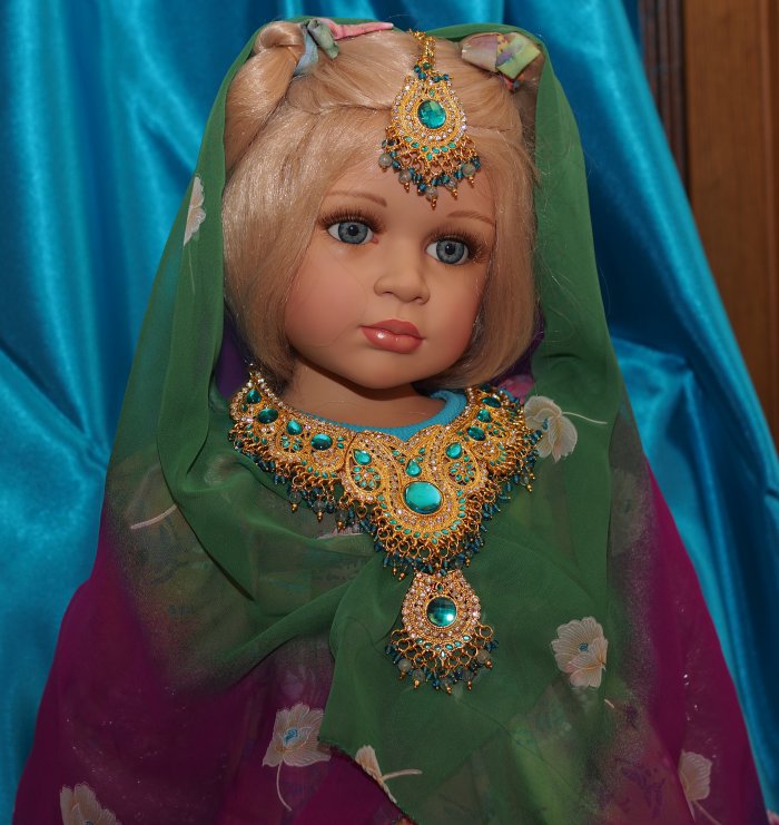 Восточные сказки для малышей