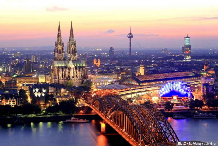 Обаяние новогоднего стекла