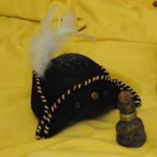 Пираты: мифы и реальность