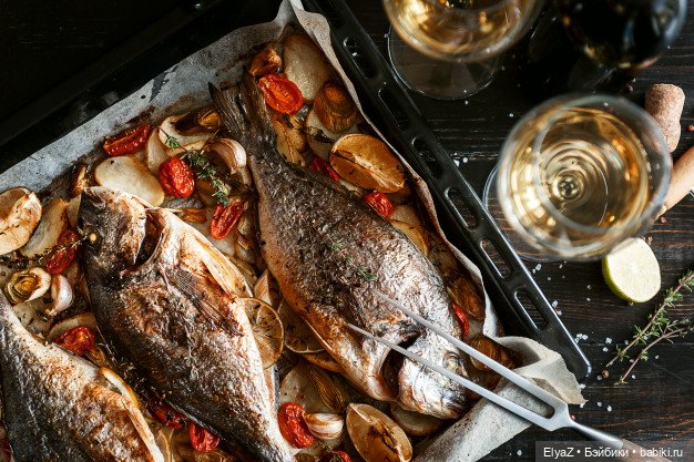 Пиратская история, часть 1 (фото 5)