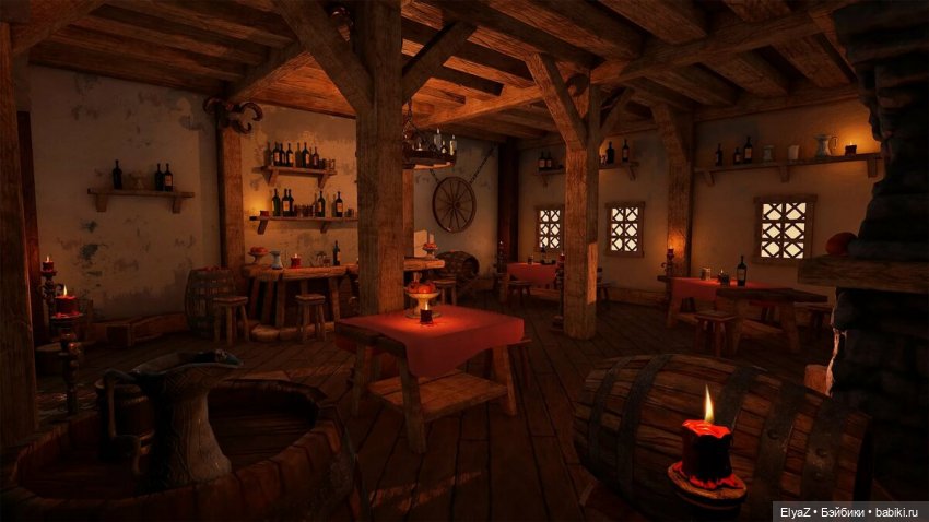 Пиратская история, часть 1 (фото 2)