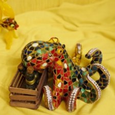 Пиратская история, часть 1