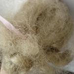 Прошу помощи в восстановлении волос кукле