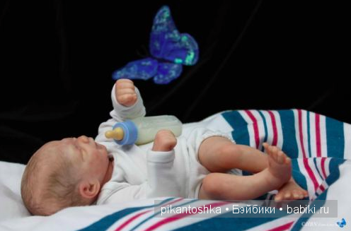 Тело 10". Девочки прошу помощи... а так же фото моего малыша и моих работ