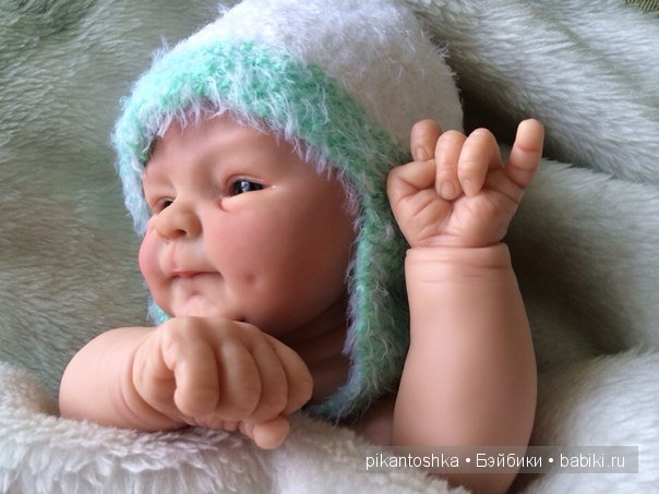 Тело 10". Девочки прошу помощи... а так же фото моего малыша и моих работ (фото 3)