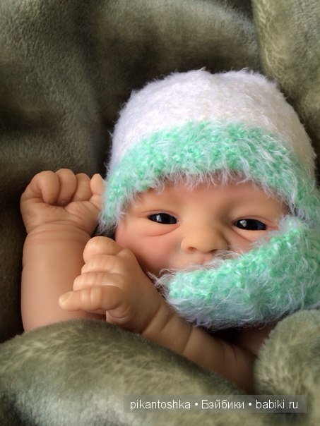 Тело 10". Девочки прошу помощи... а так же фото моего малыша и моих работ (фото 4)