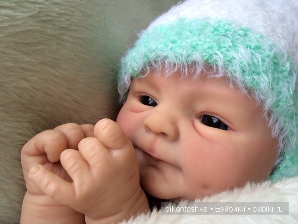 Тело 10". Девочки прошу помощи... а так же фото моего малыша и моих работ (фото 2)