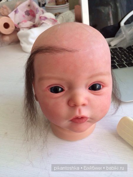 Тело 10". Девочки прошу помощи... а так же фото моего малыша и моих работ (фото 6)