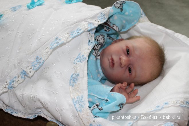 А помните как у вас появился комочек радости (фото 4)