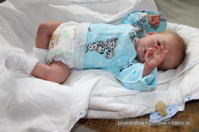 А помните как у вас появился комочек радости (фото 9)