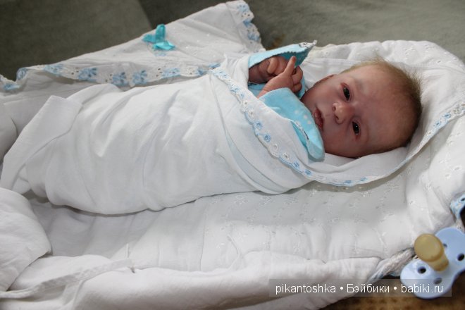 А помните как у вас появился комочек радости (фото 7)