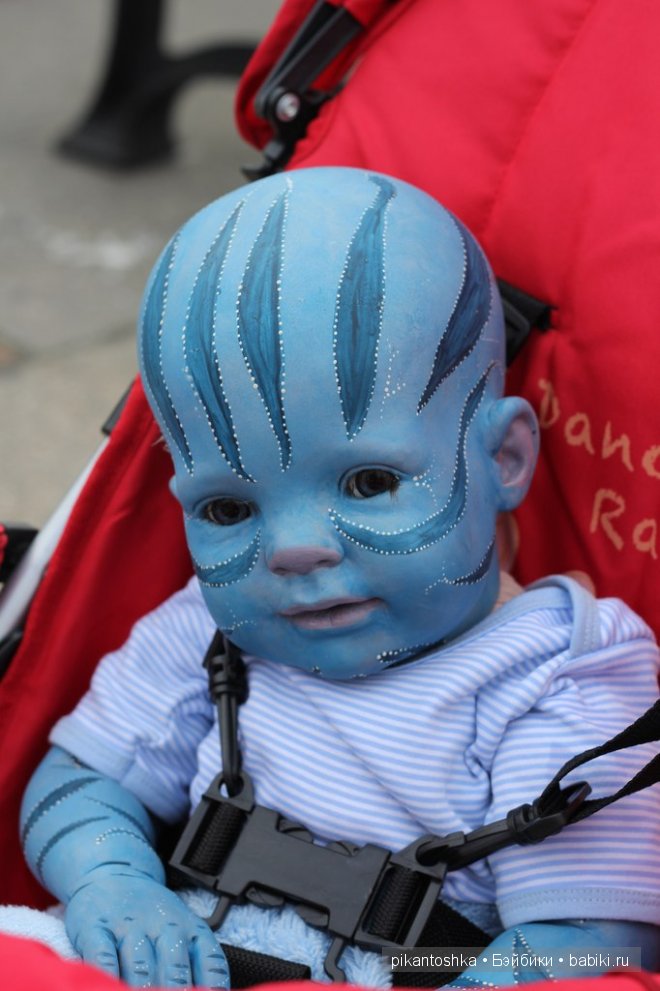 Мои последние малышата реборн