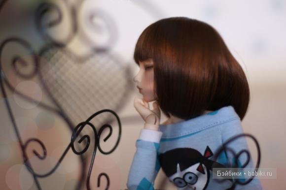 минифи Рейя минифи Рейя