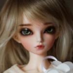 Мои БЖД сестрички Рейи (Минифи от Фериленд)