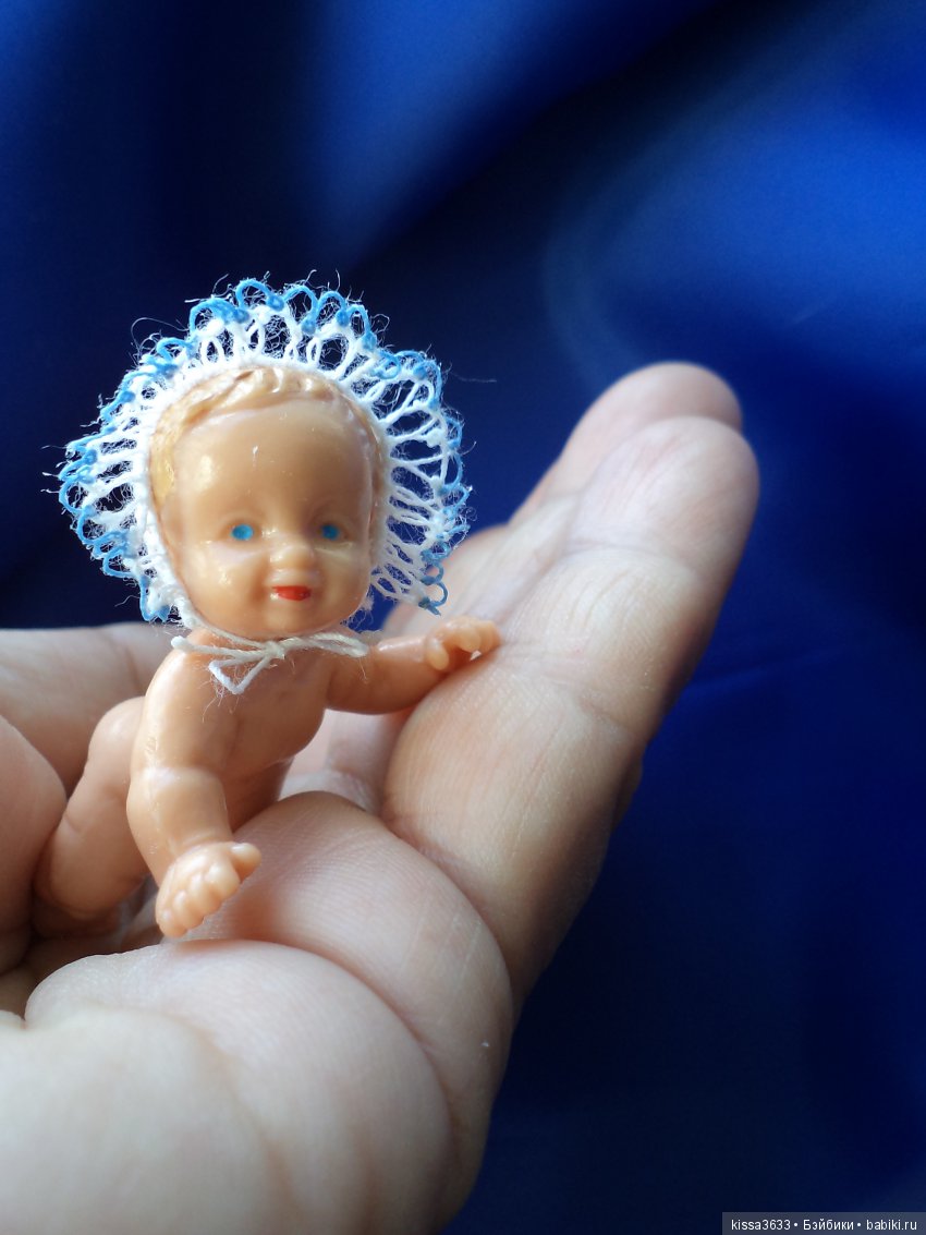 Продолжение темы Одежки для малюток (фото 7)