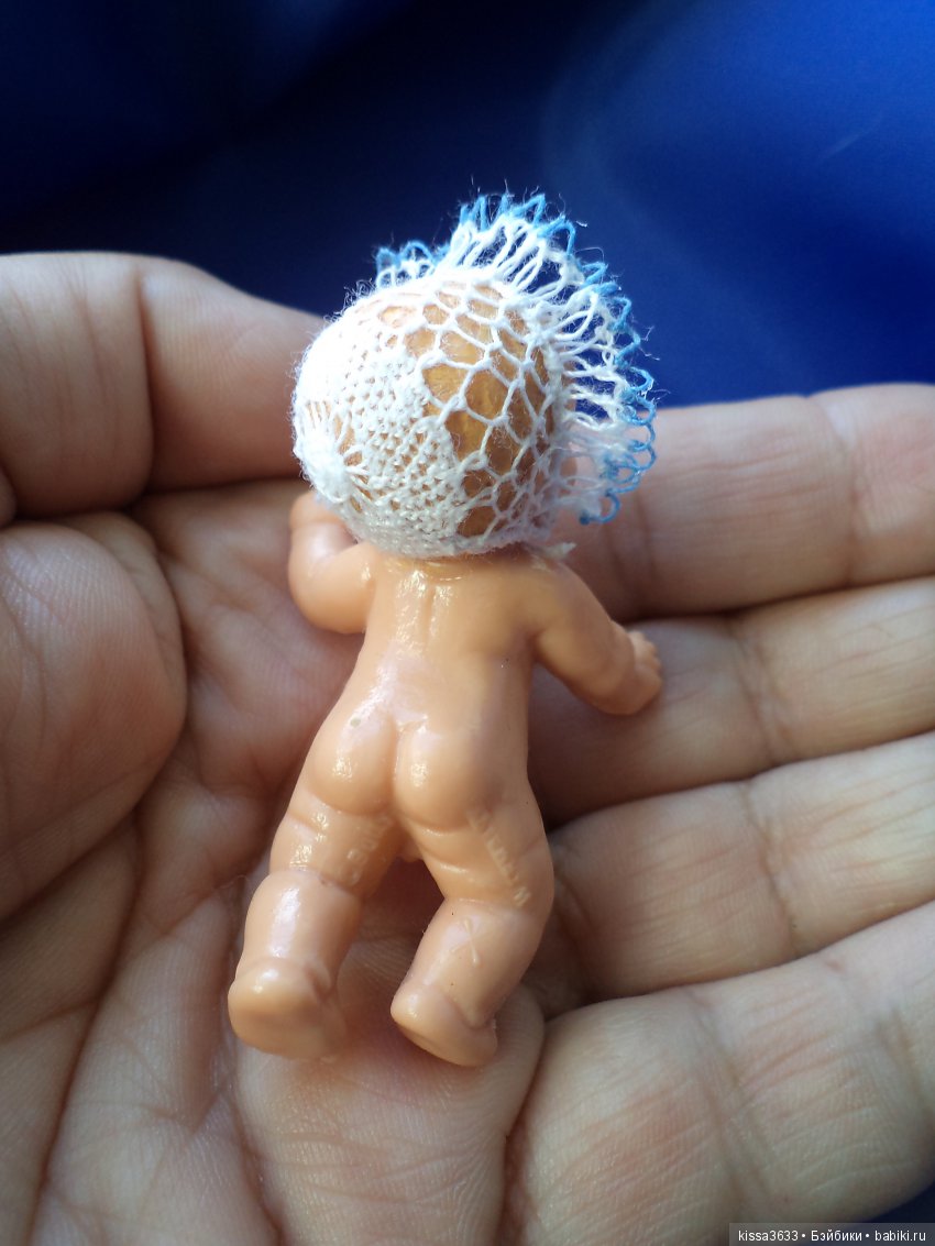 Продолжение темы Одежки для малюток (фото 9)